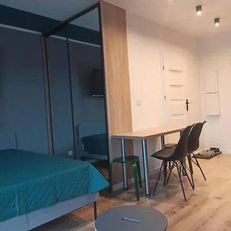 Nowa Stocznia * Gdansk