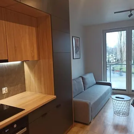 Apartman Nowa Stocznia *