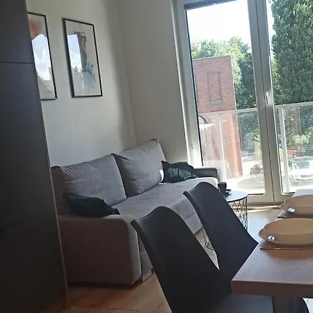 Nowa Stocznia גדנסק