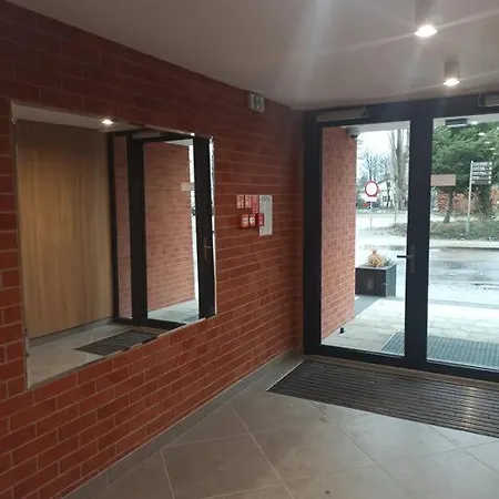 Nowa Stocznia * Gdańsk