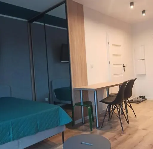 Nowa Stocznia * Gdansk