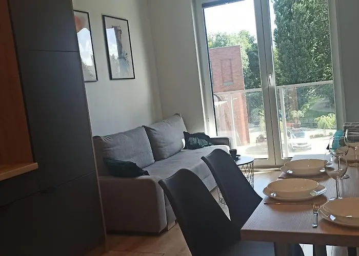 Nowa Stocznia Gdansk