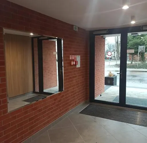 Nowa Stocznia * Danzig