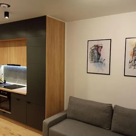 Nowa Stocznia * グダニスク