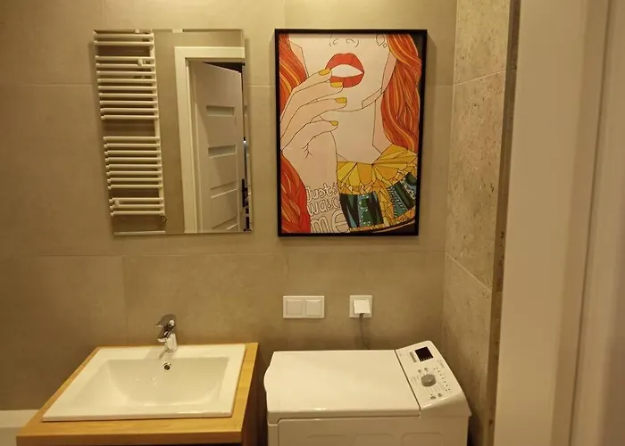 Nowa Stocznia グダニスク